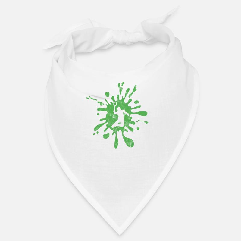 Badminton Bandana