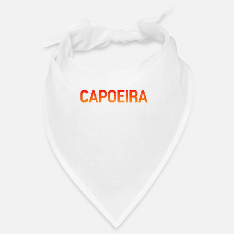 Capoeira Bandana