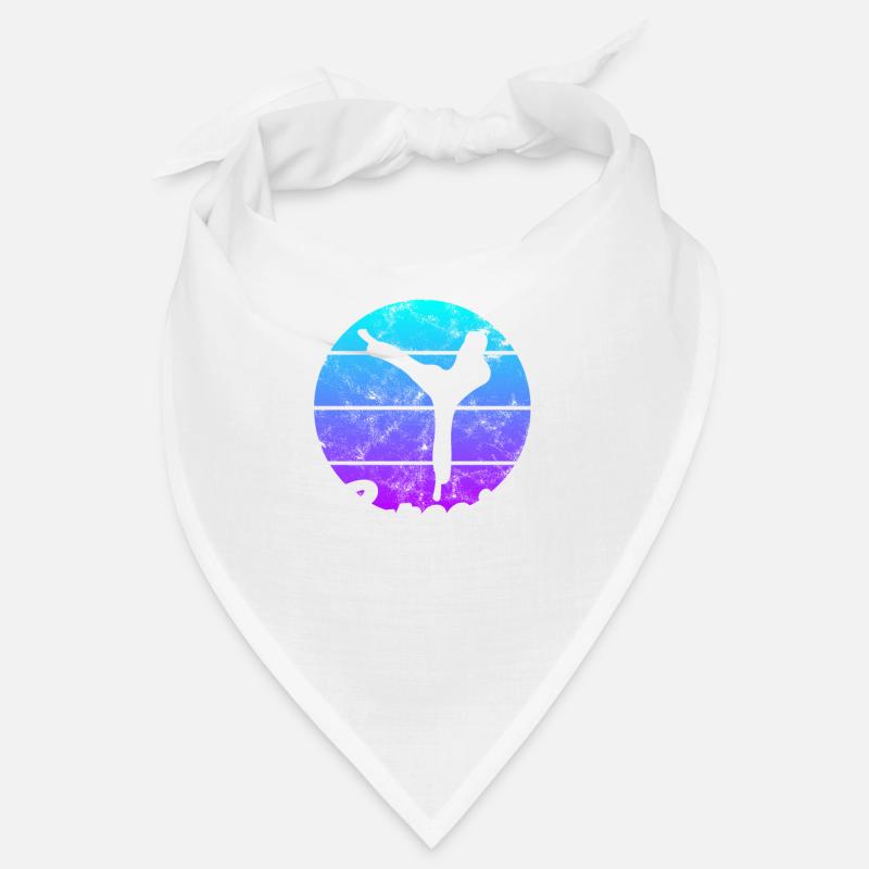 Capoeira Bandana