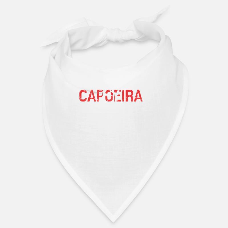 Capoeira Bandana