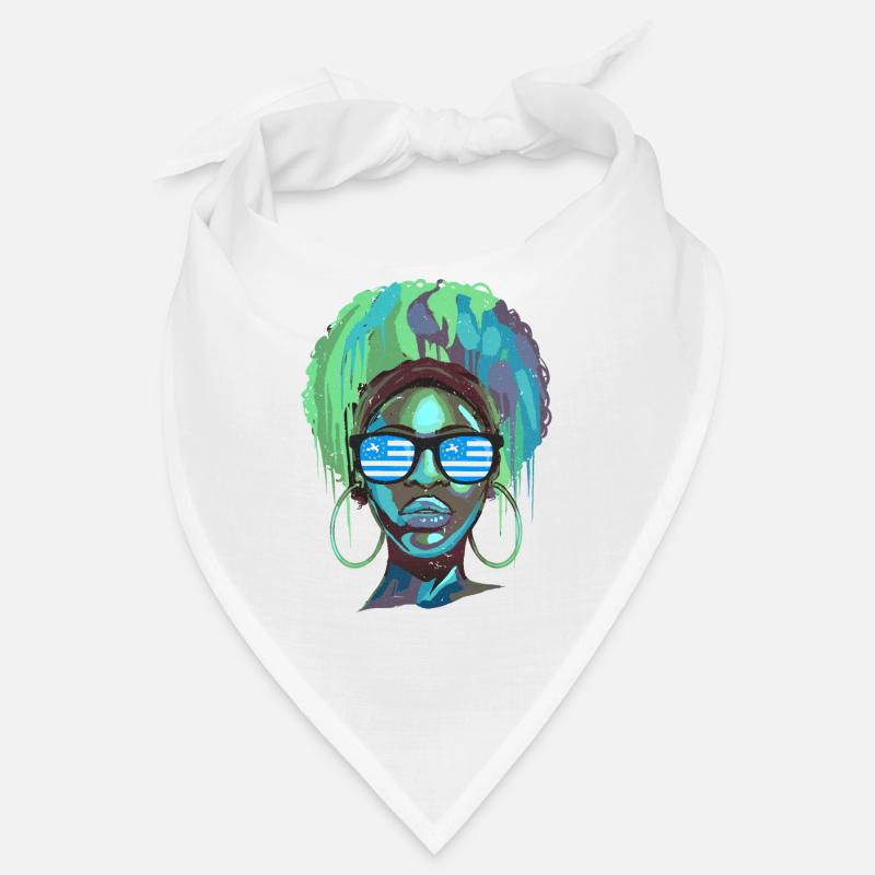 Sud Cameroun Bandana