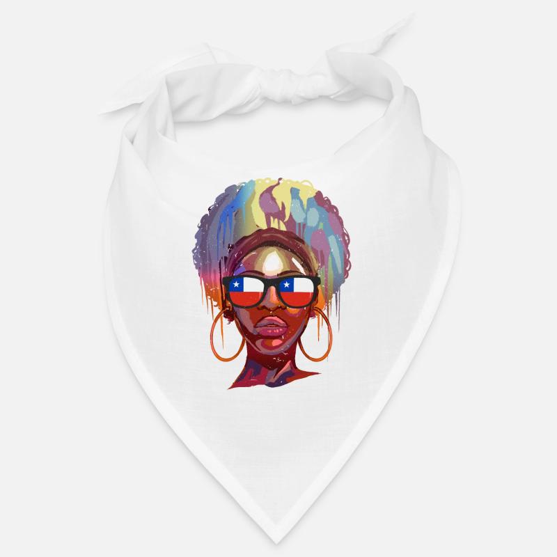 Chili Bandana