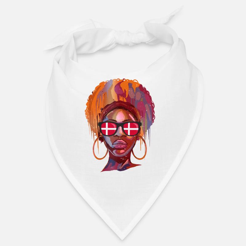 Denmark Bandana