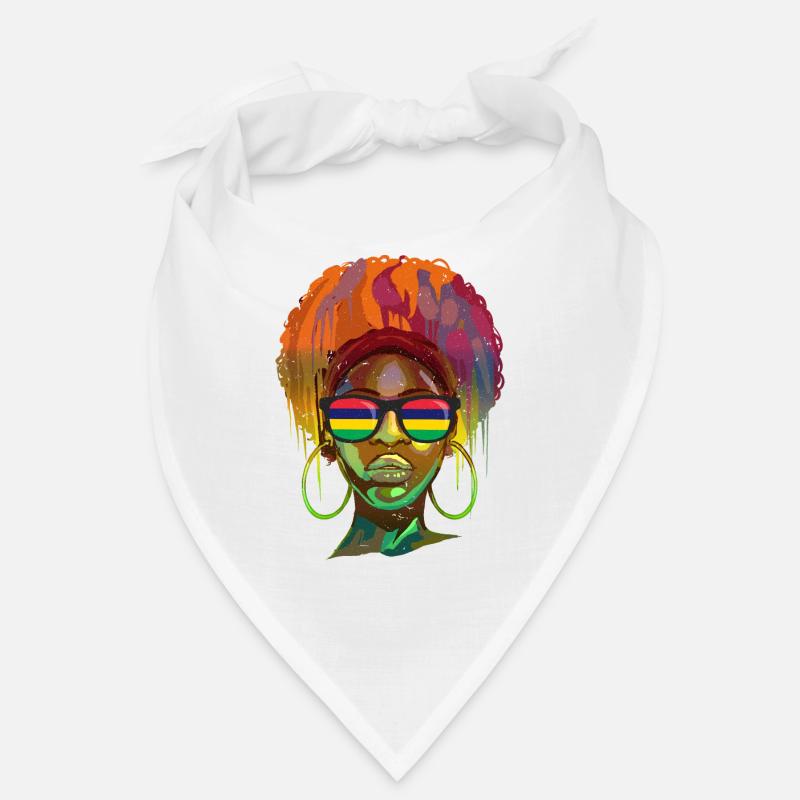 Mauritius Bandana