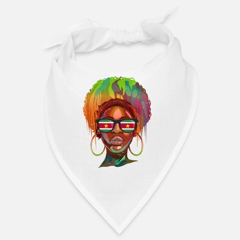 Suriname Bandana