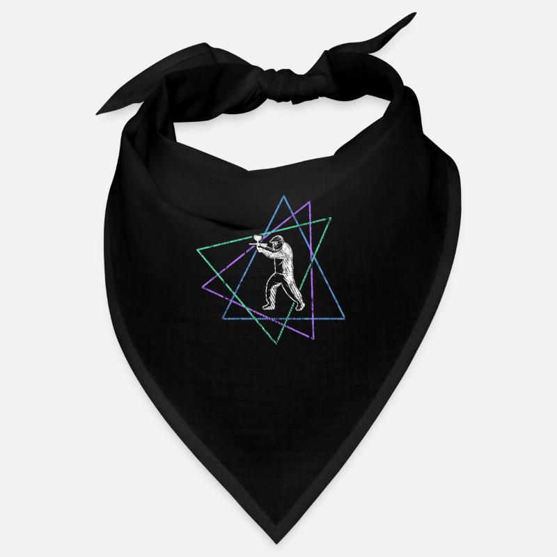 Paintball Bandana