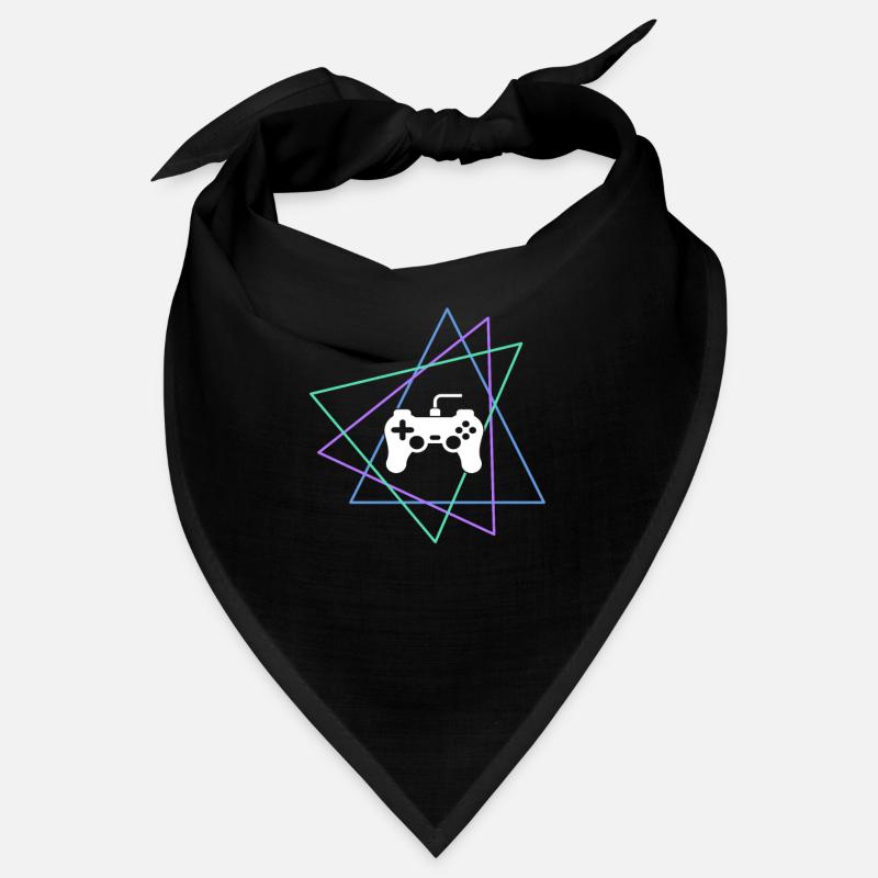 Gaming Bandana