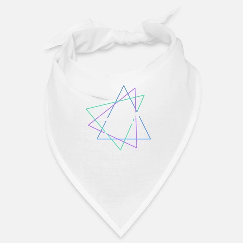 Plonger Bandana