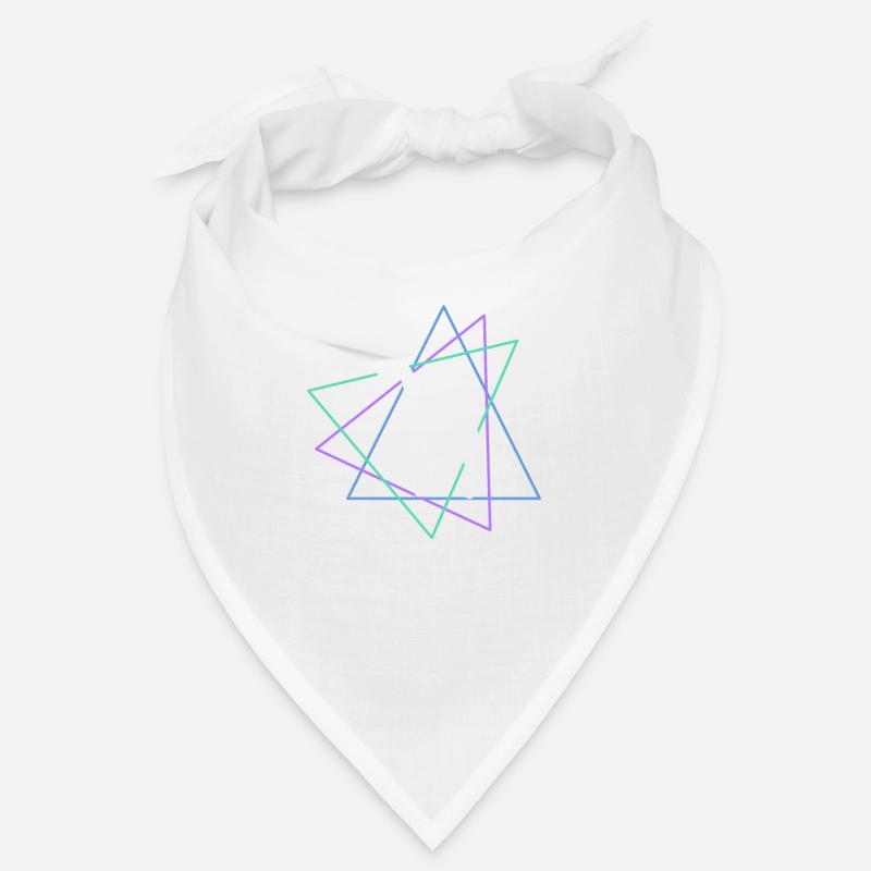 Girafe Bandana
