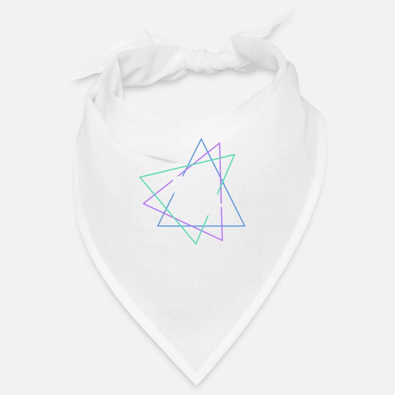 Löwe Bandana