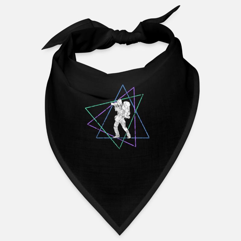 Photographie Bandana