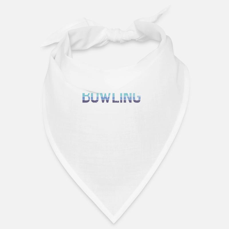 Bowling Bandana