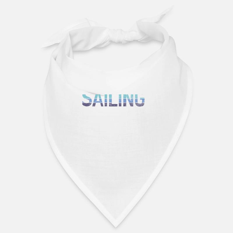 Sailing Bandana