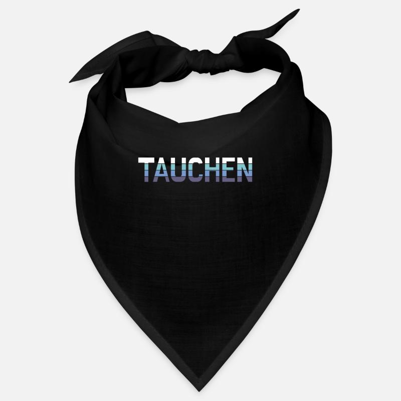 Tauchen Bandana