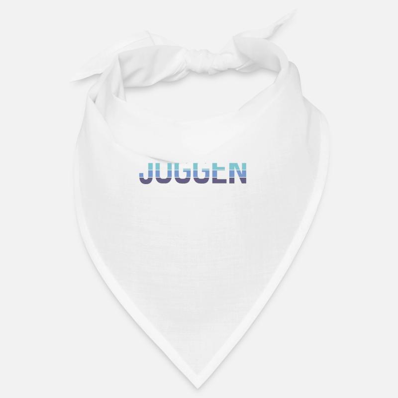 Joggen Bandana