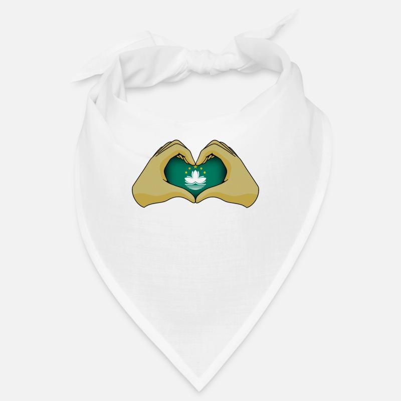Macao Bandana