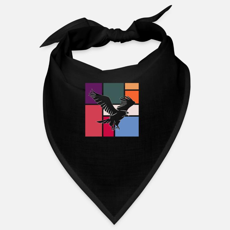 Adler Bandana