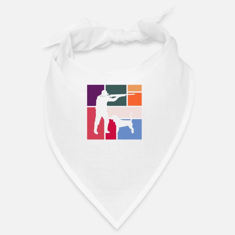 Hunt Bandana
