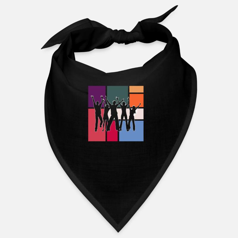 Dance Bandana