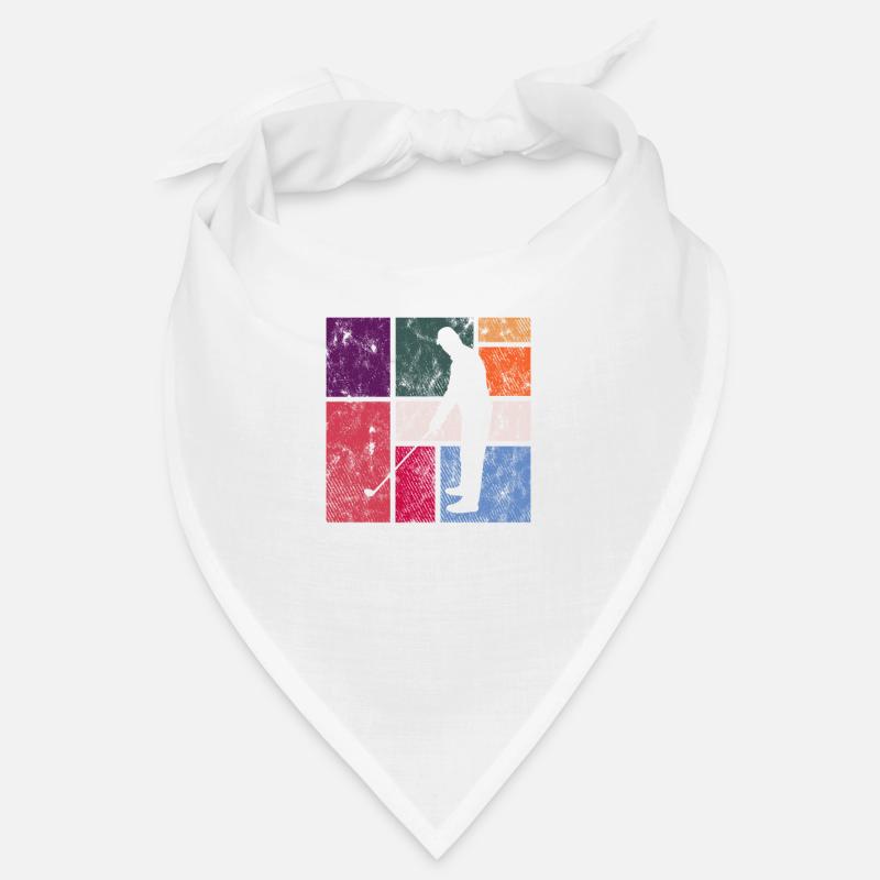 Gulf Bandana