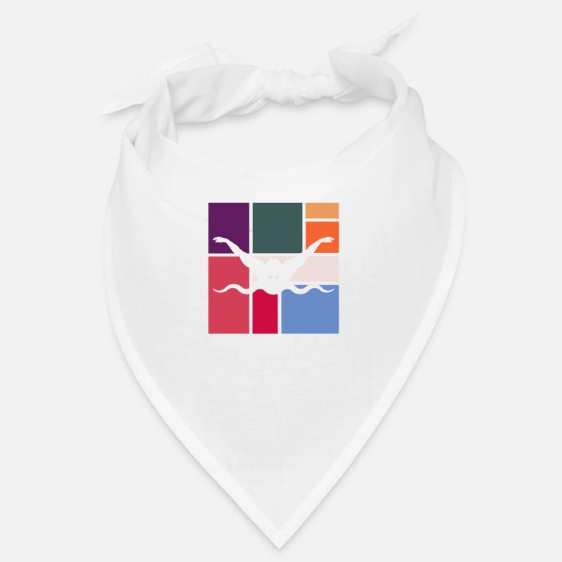 Nager Bandana