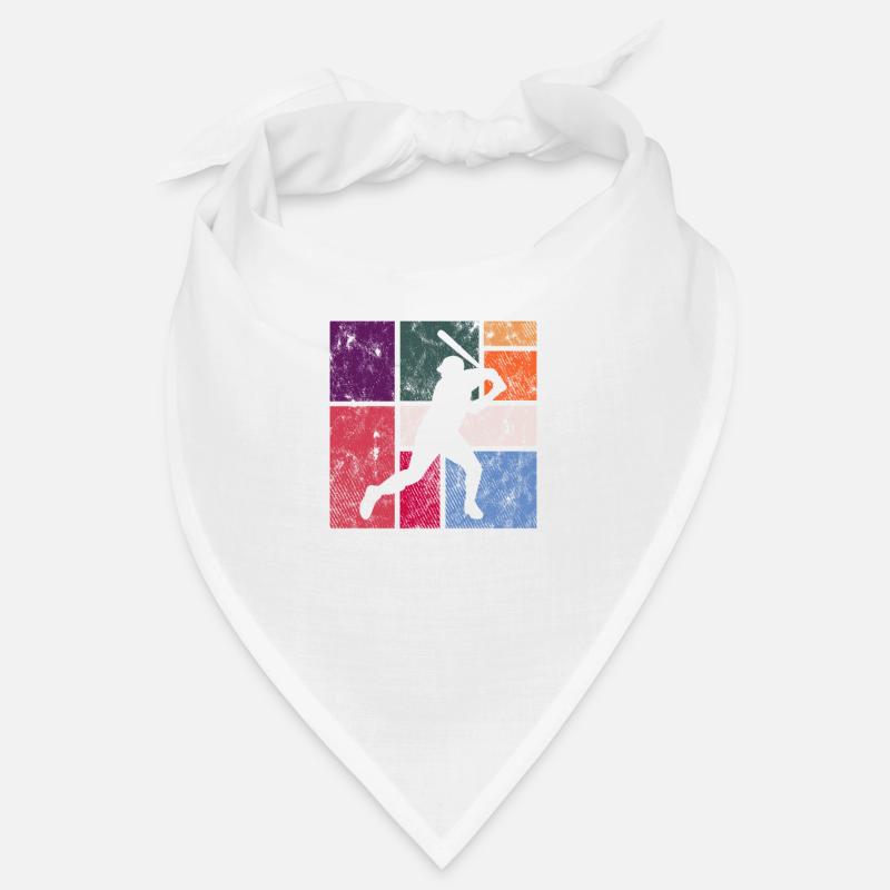 Base-ball Bandana