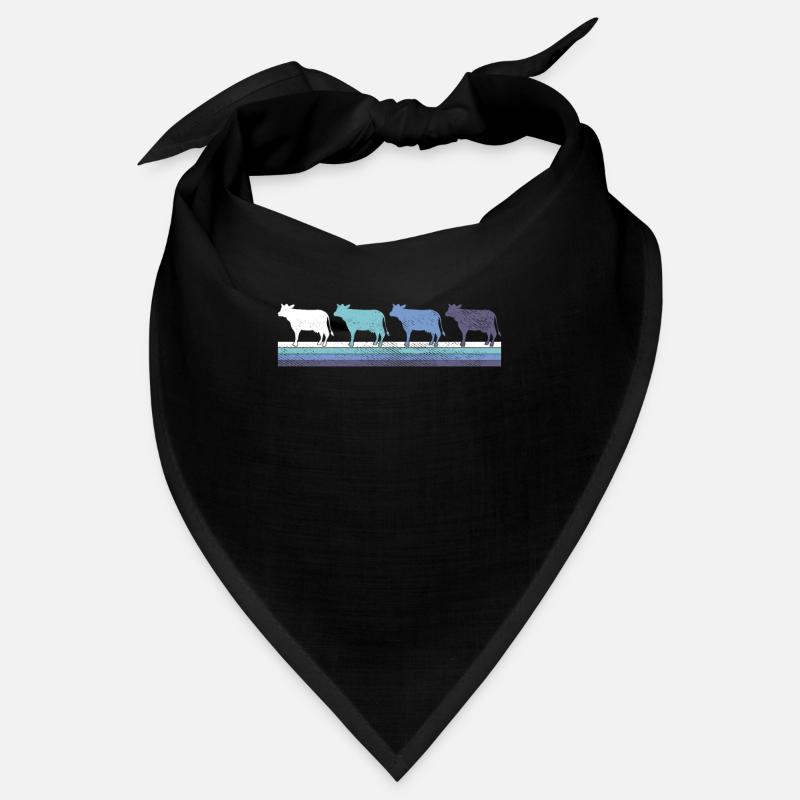 Kuh Bandana