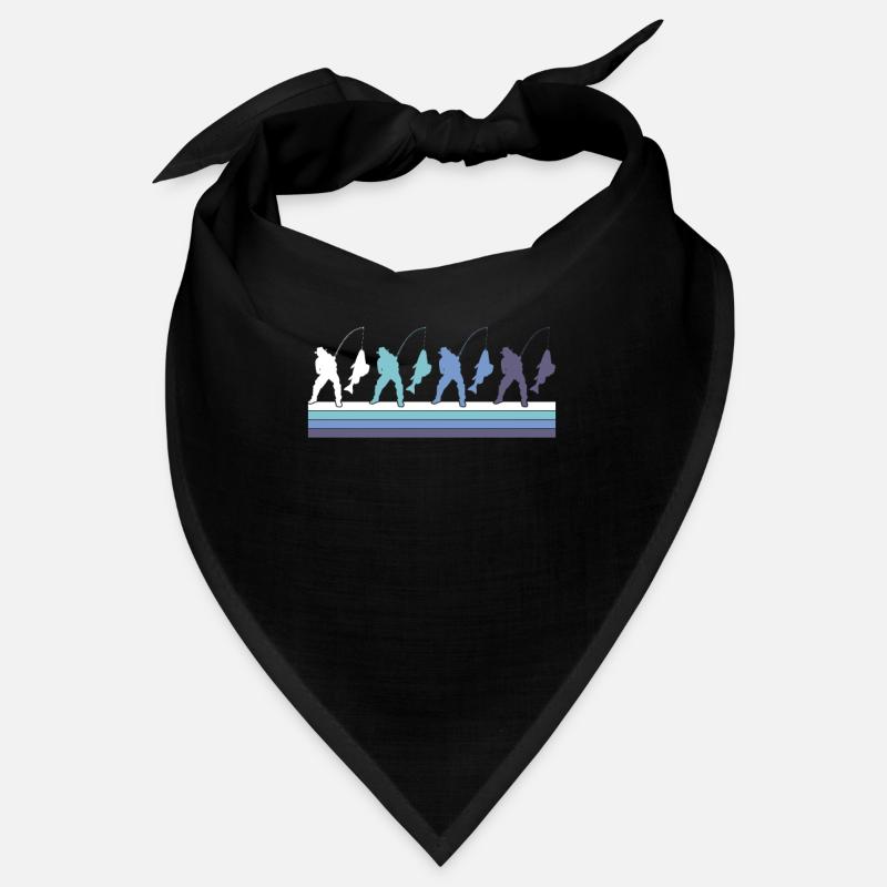 Angeln Bandana
