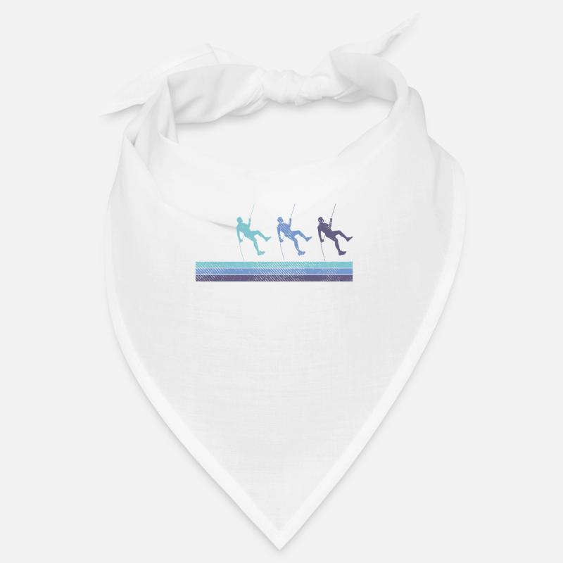 Climb Bandana