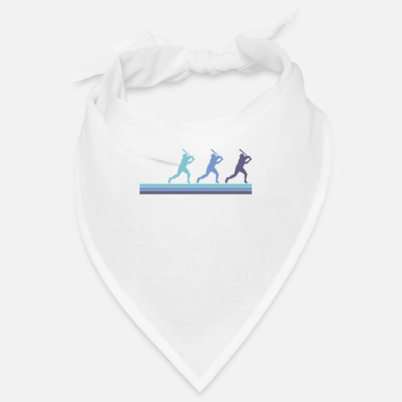 Base-ball Bandana
