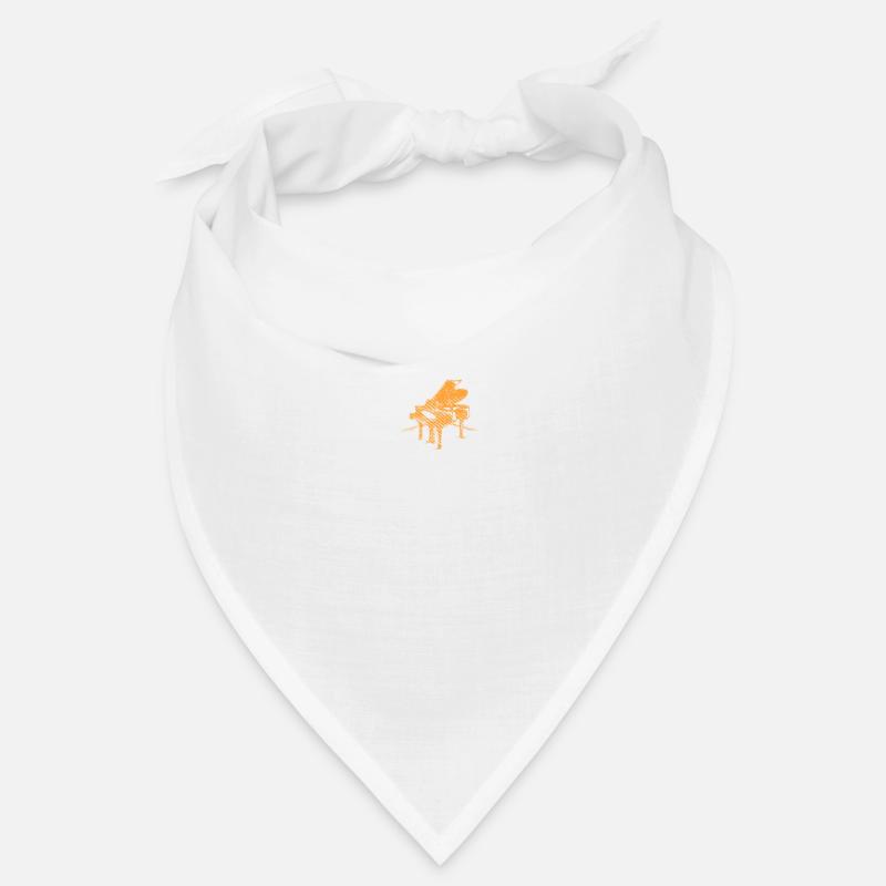Klavier Bandana