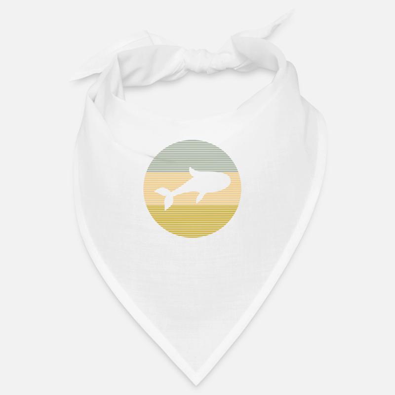 Fish Bandana
