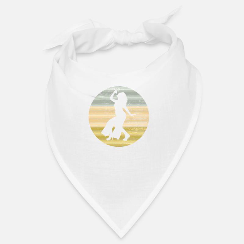 Singen Bandana