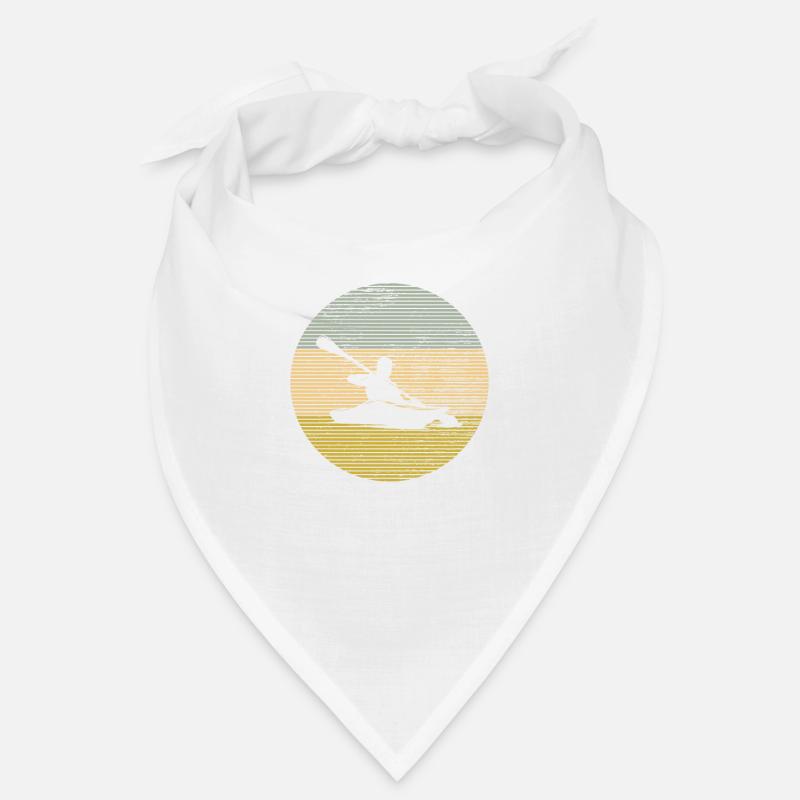 Canoë Bandana