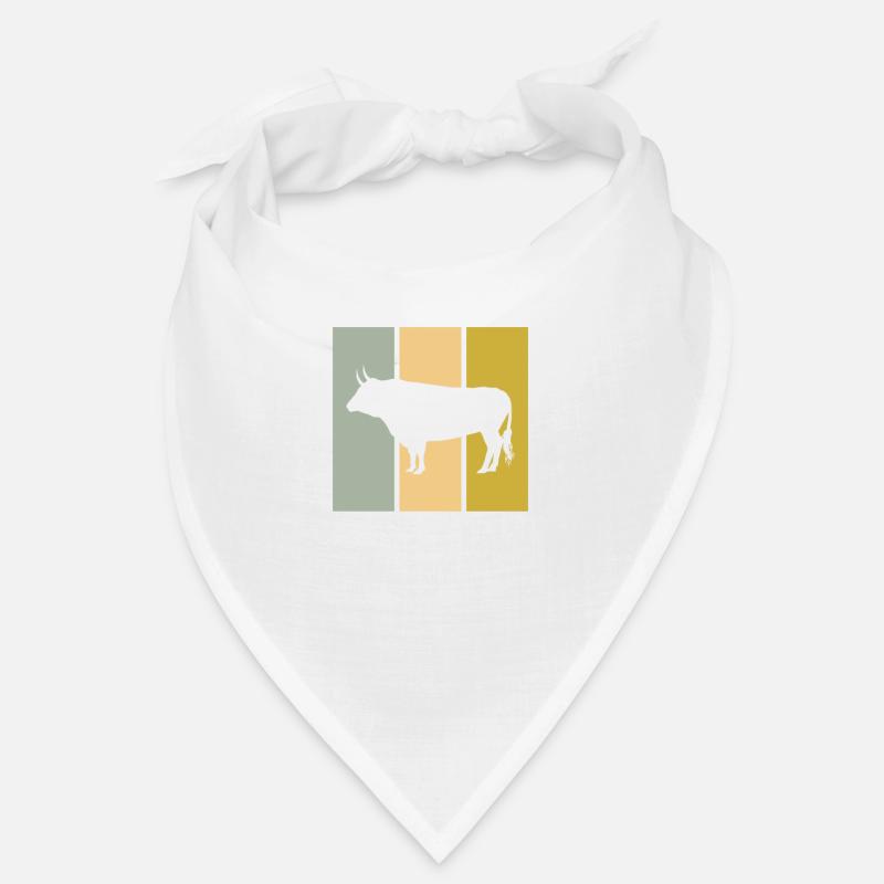 Taureau Bandana