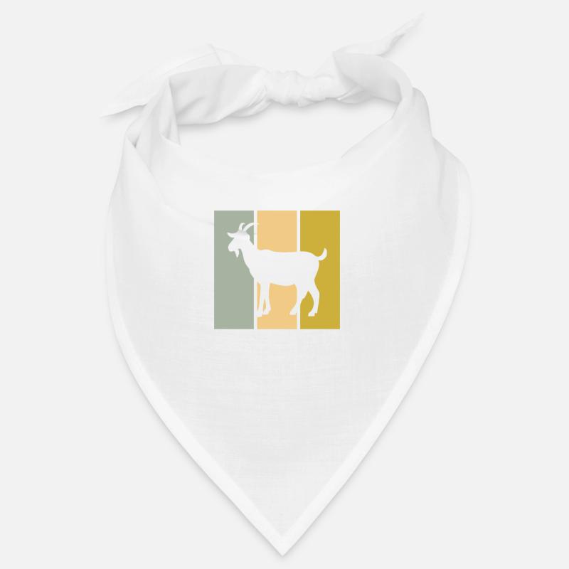 Ziege Bandana