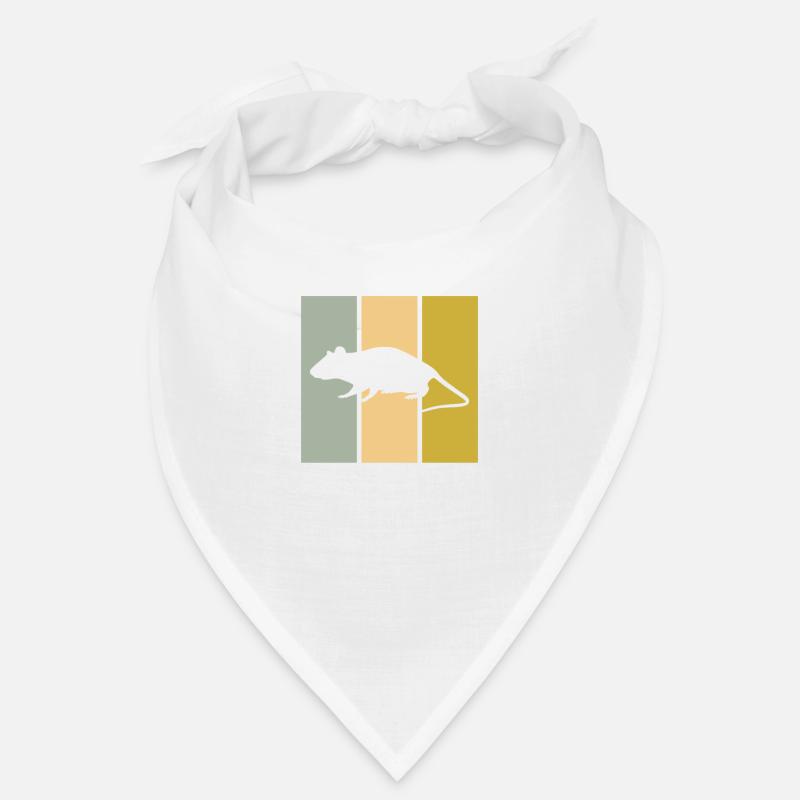 Maus Bandana