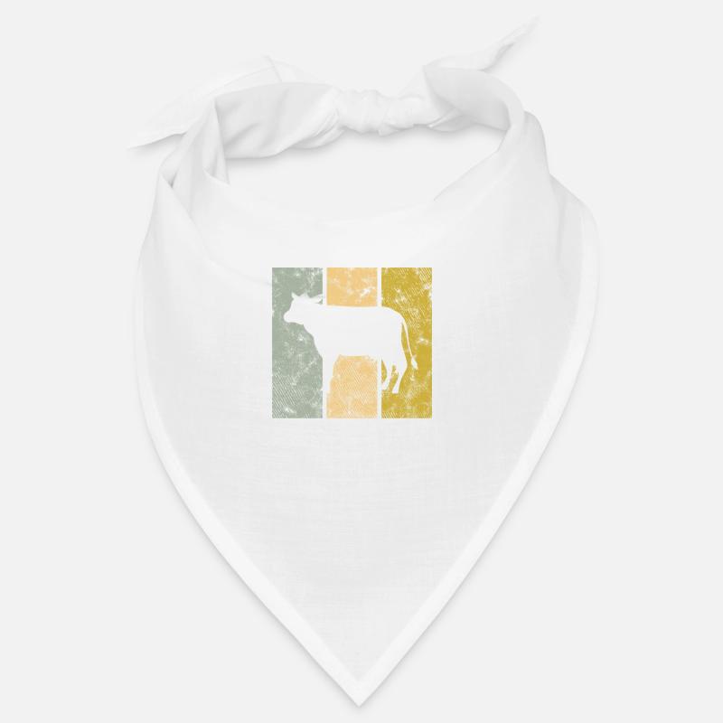 Vache Bandana