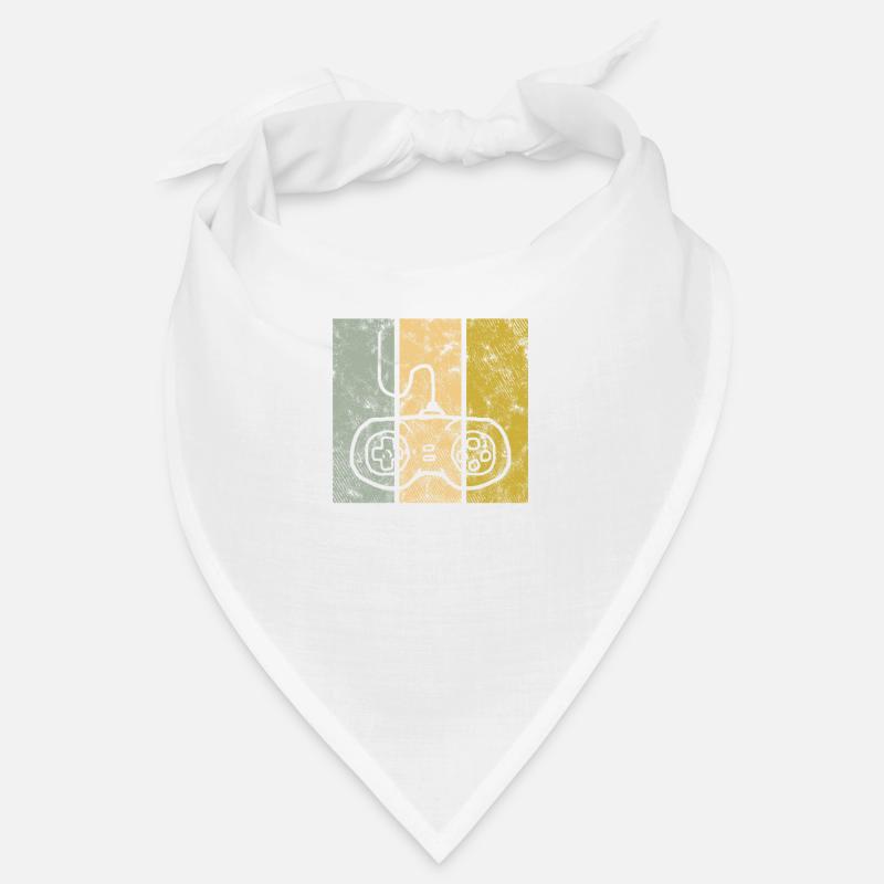 Gaming Bandana