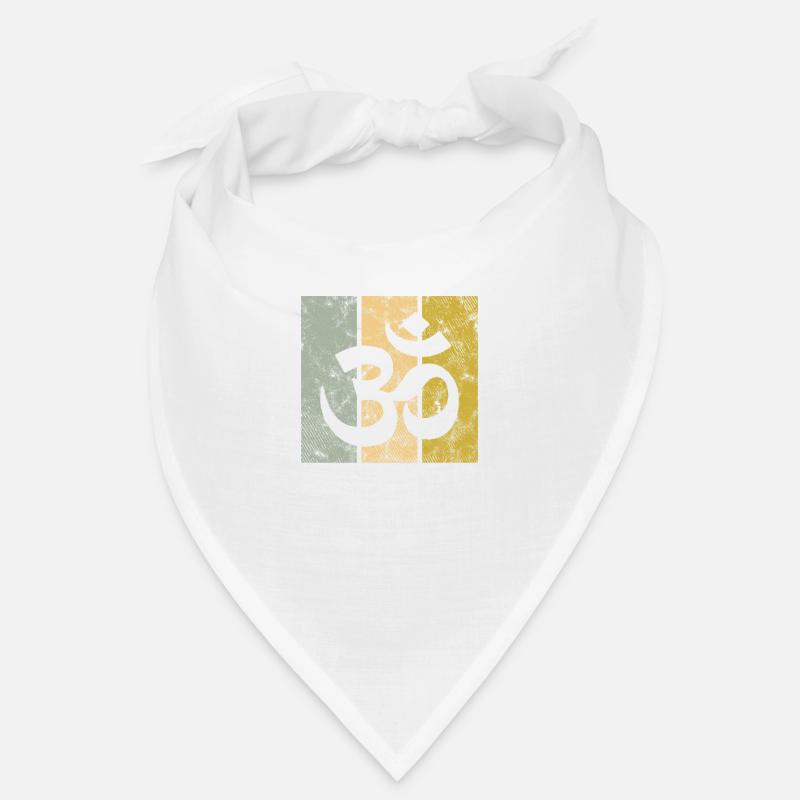 Meditation Bandana
