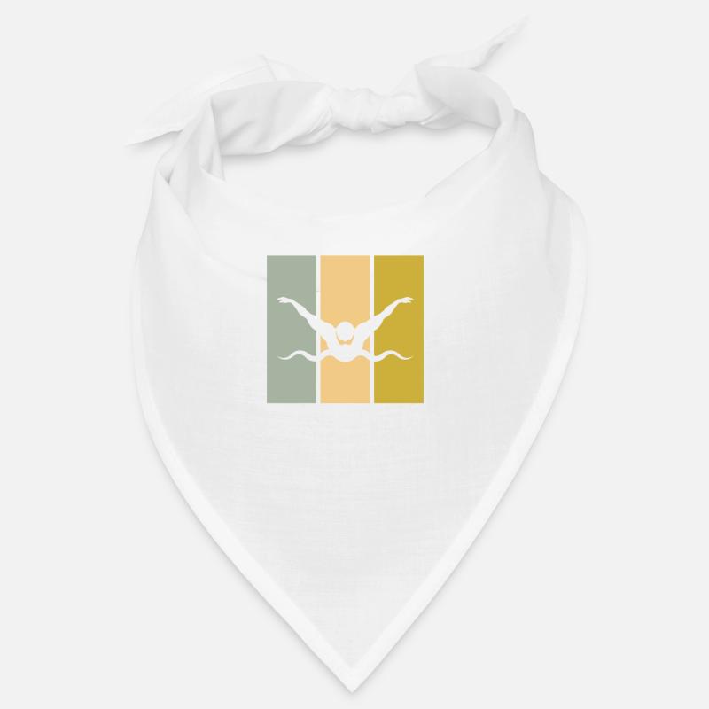 Swim Bandana