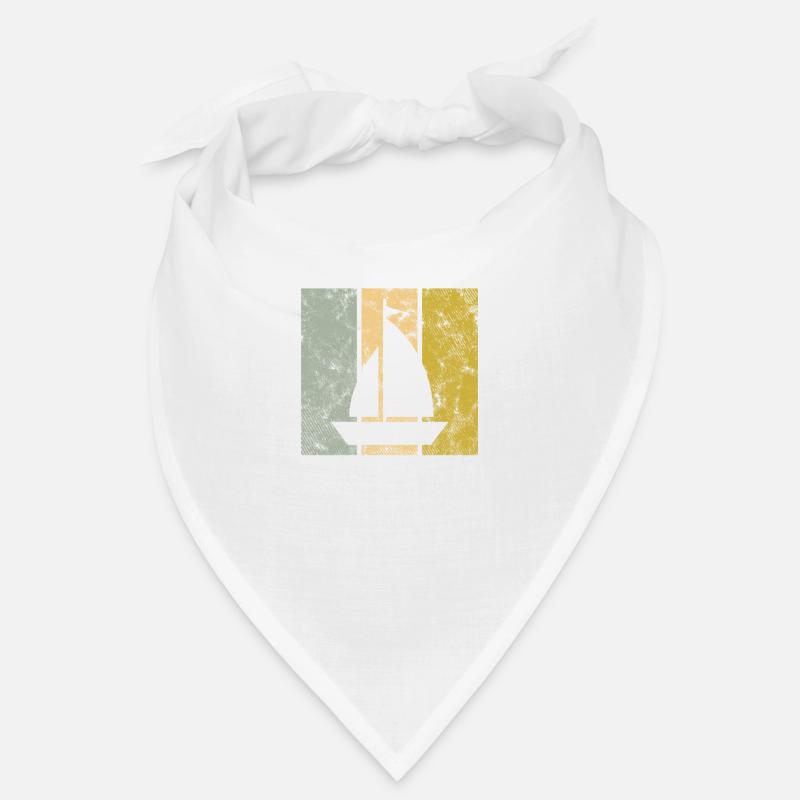 Sailing Bandana