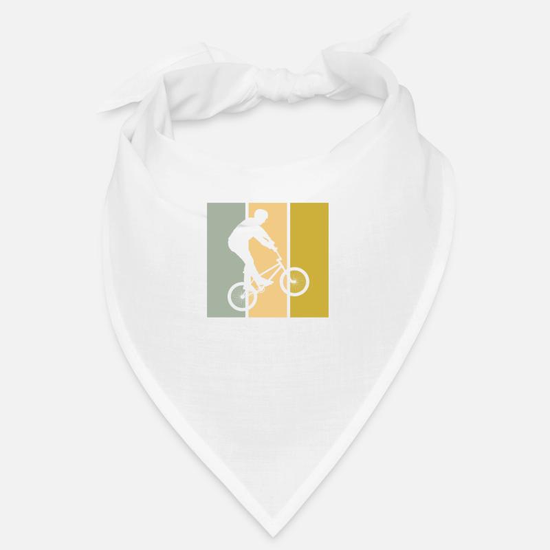 Le BMX Bandana