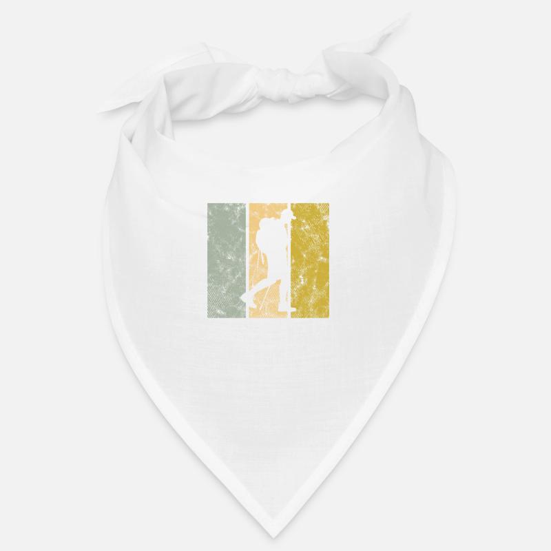 wandern Bandana