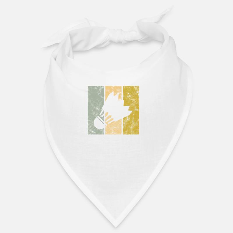 Badminton Bandana