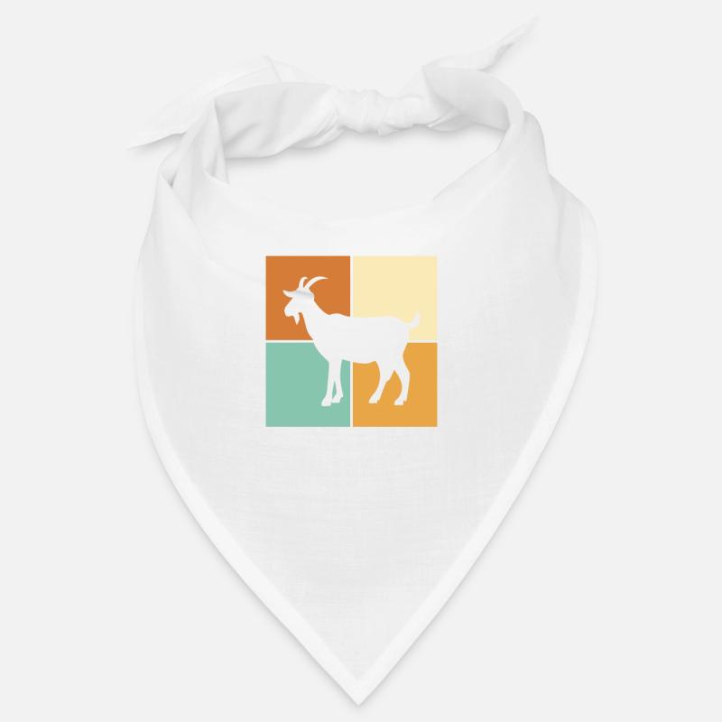 Capra Bandana