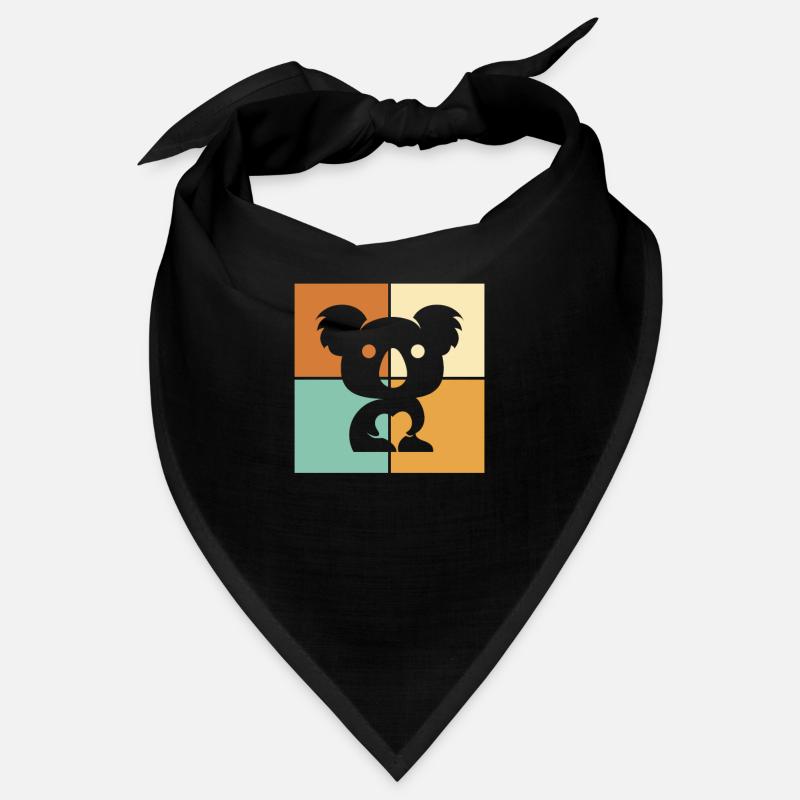 Koala Bandana