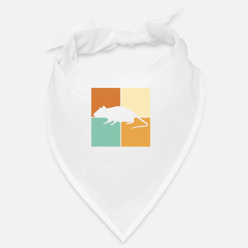 Maus Bandana