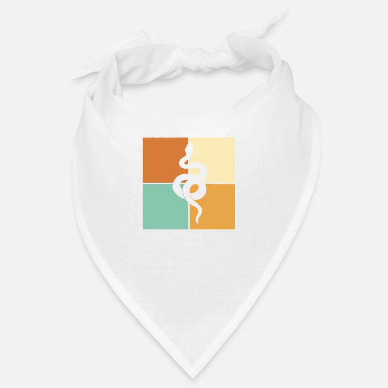 Serpent Bandana