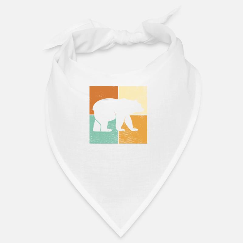 Bär Bandana